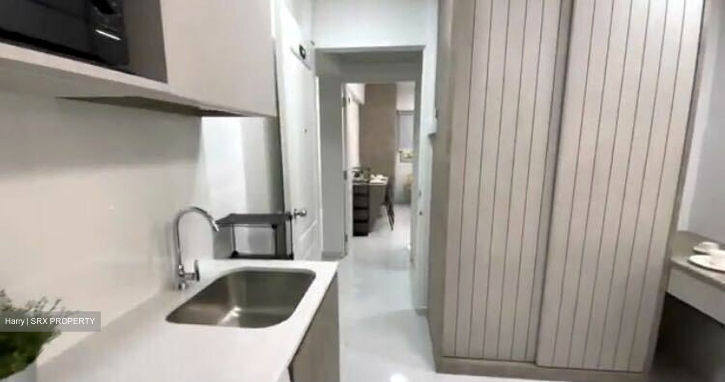 Blk 731 Yishun Street 72 (Yishun), HDB 3 Rooms #391365651